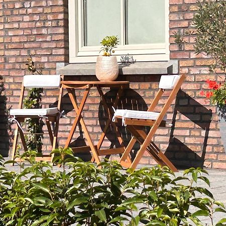De Kamperveste Kampen Exterior foto