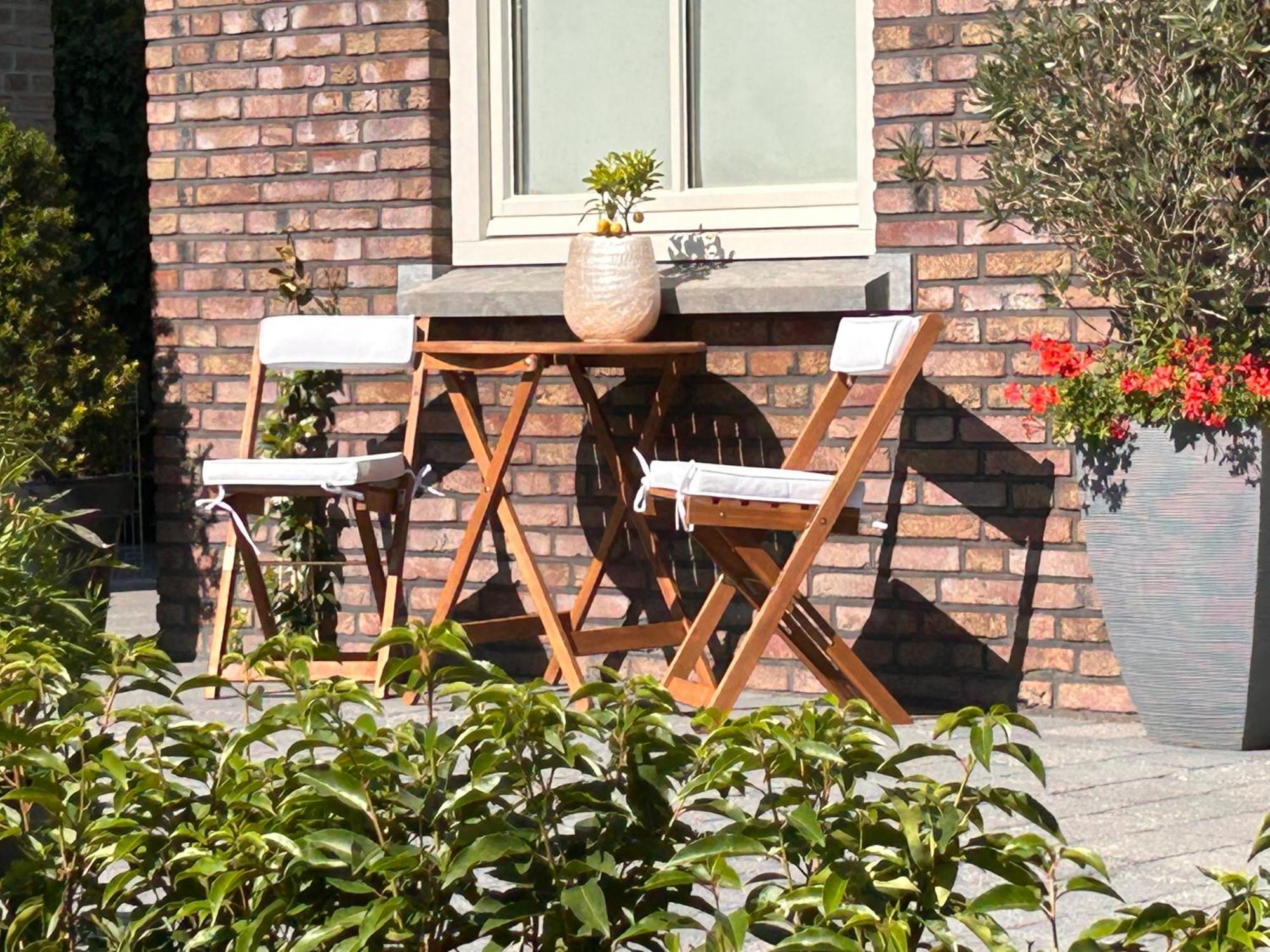 De Kamperveste Kampen Exterior foto