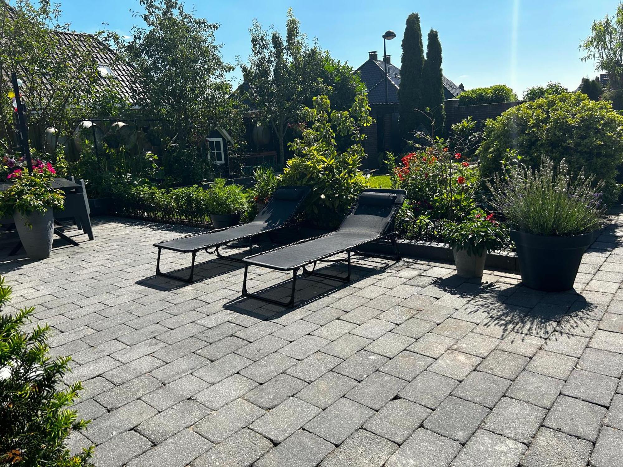De Kamperveste Kampen Exterior foto